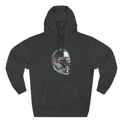 Forged for Glory Hoodie