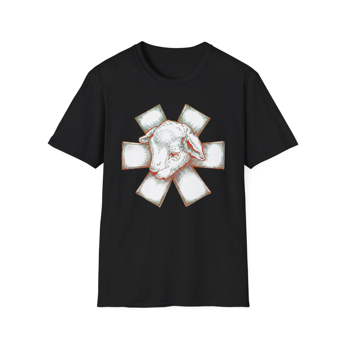 Wild Lamb T-Shirt