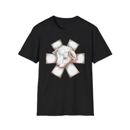 Wild Lamb T-Shirt