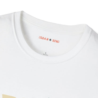 Old Urban Kong T-Shirt