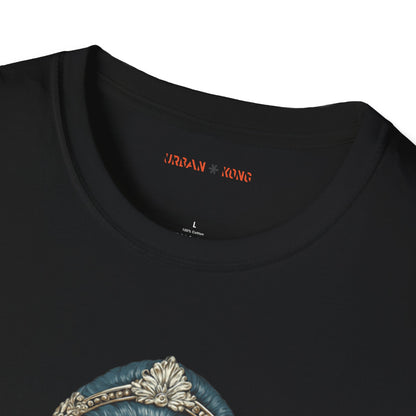 Roccocò Mask T-Shirt