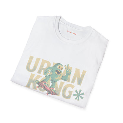 Old Urban Kong T-Shirt