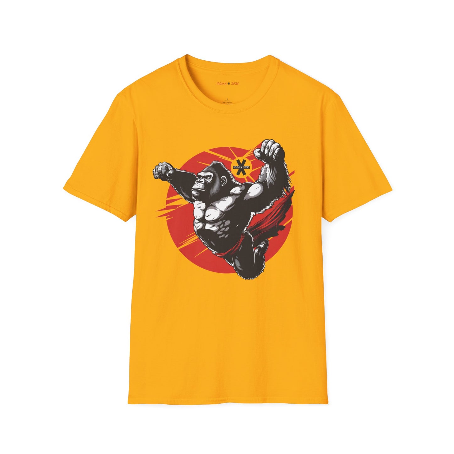 Kong Powa T-Shirt