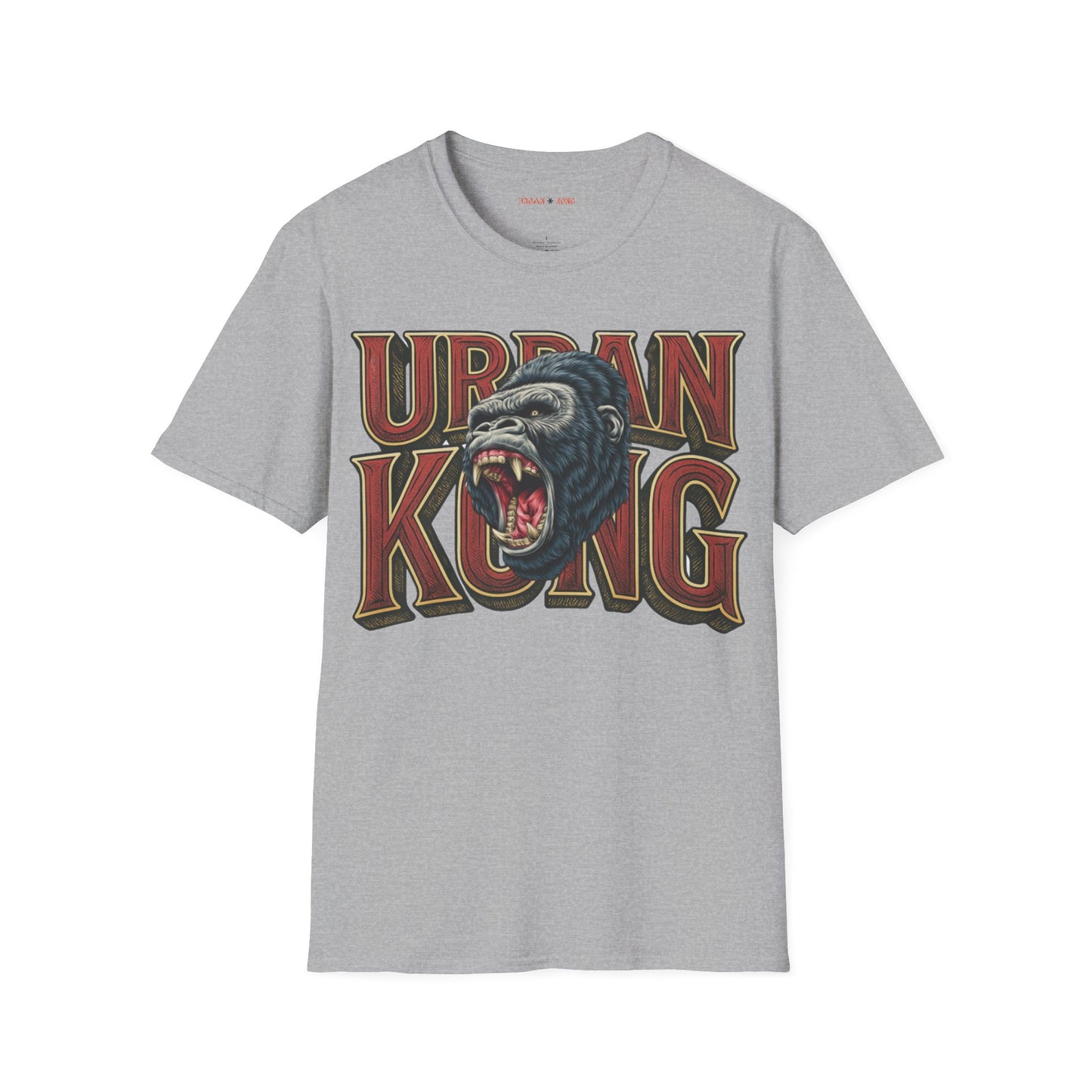 Urban Kong T-Shirt