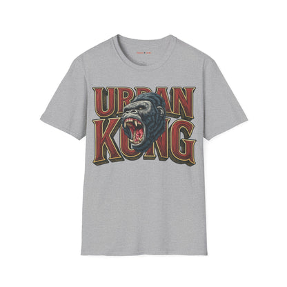 Urban Kong T-Shirt