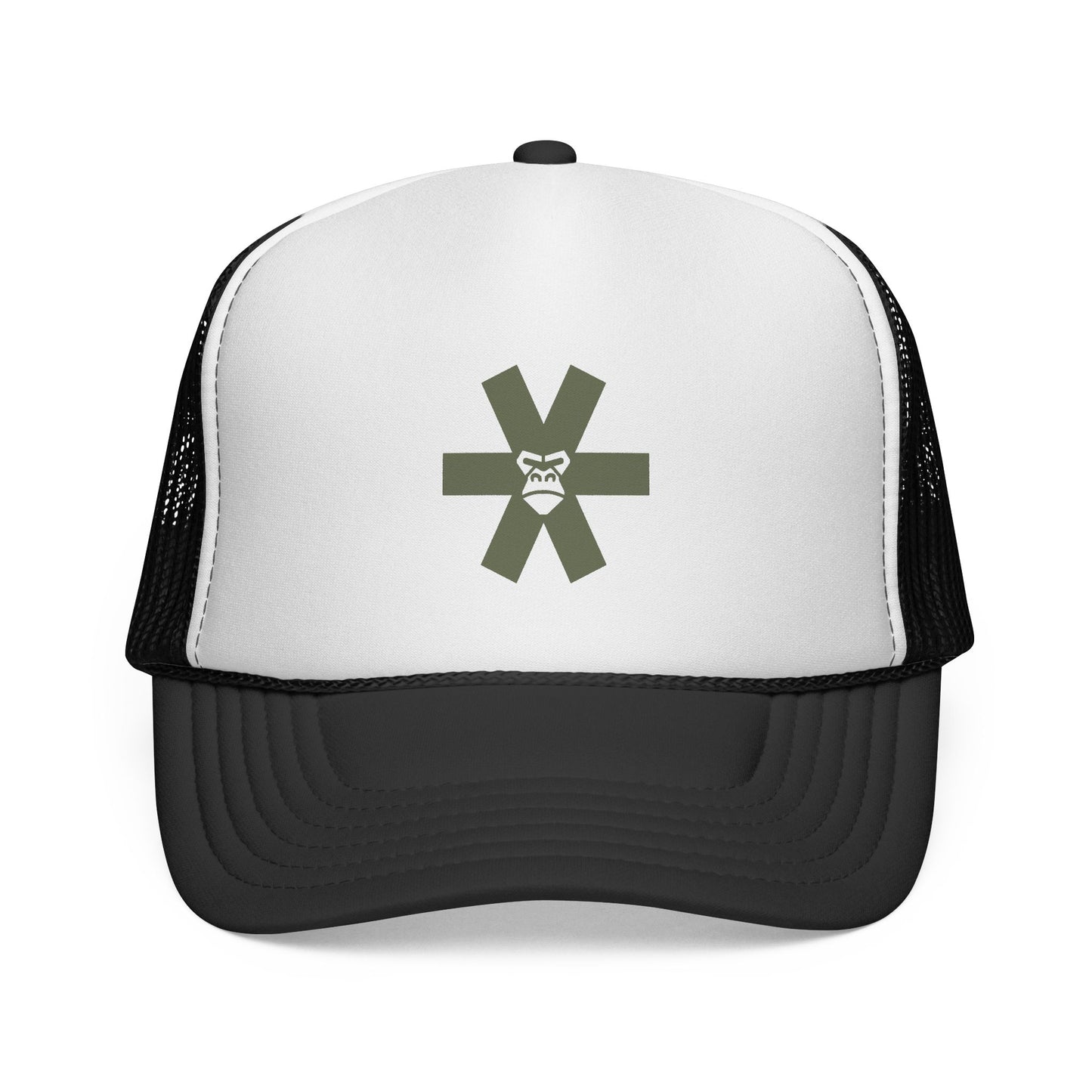 The Urban Mark Trucker