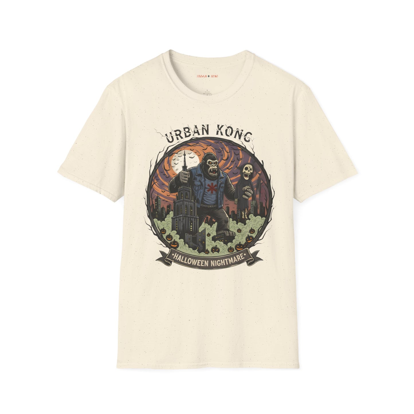 King Kong T-shirt
