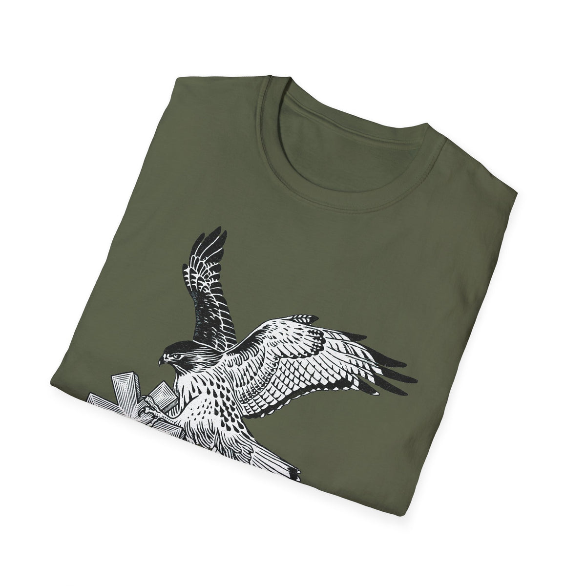 Falcon Strike T-Shirt