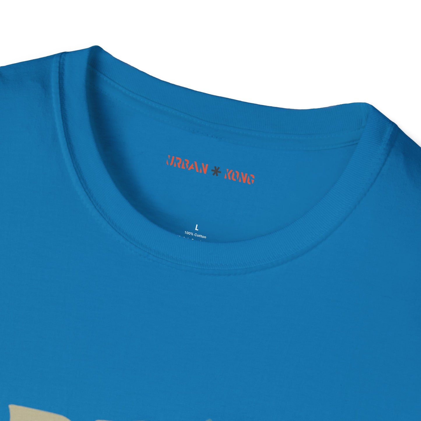 Old Urban Kong T-Shirt