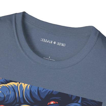 Untamed Power T-Shirt