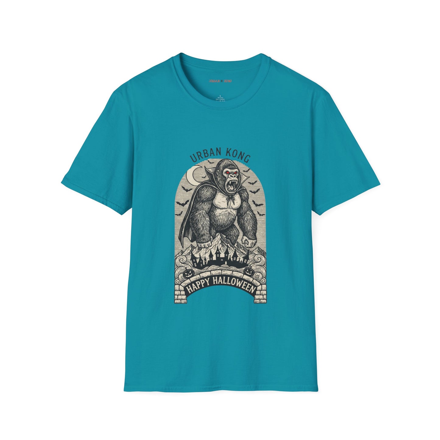 Immortal soul T-Shirt