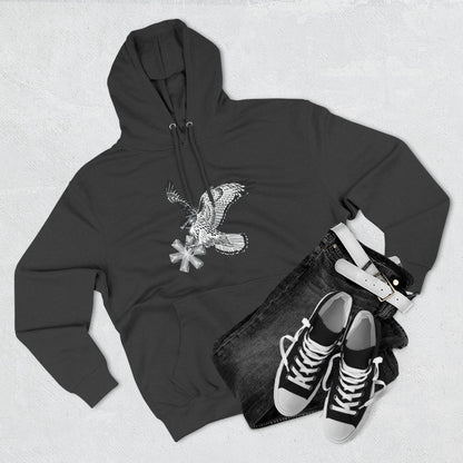 Falcon Strike Hoodie