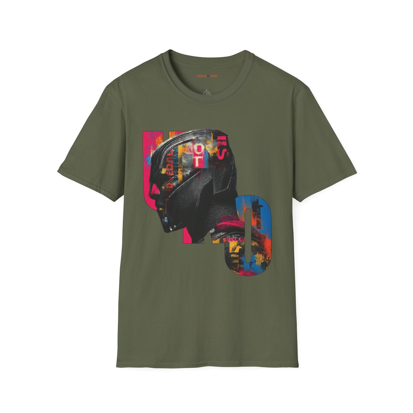 Urban Hero T-Shirt