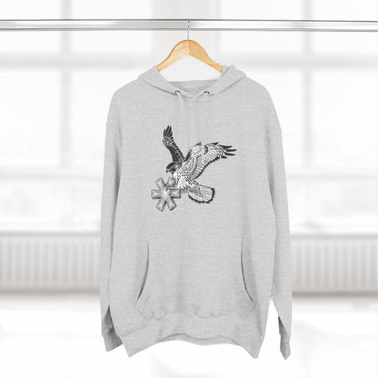 Falcon Strike Hoodie