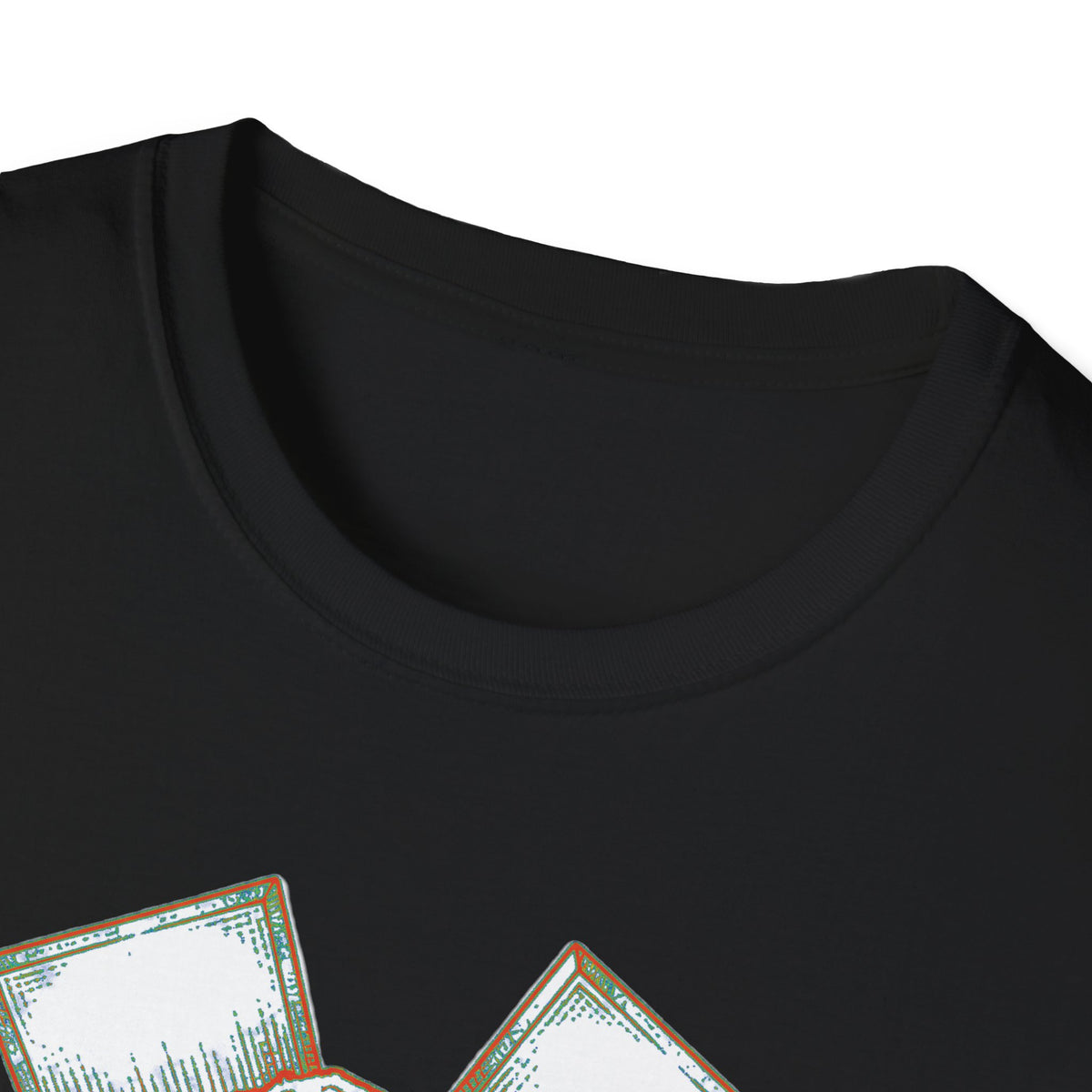 Wild Lamb T-Shirt
