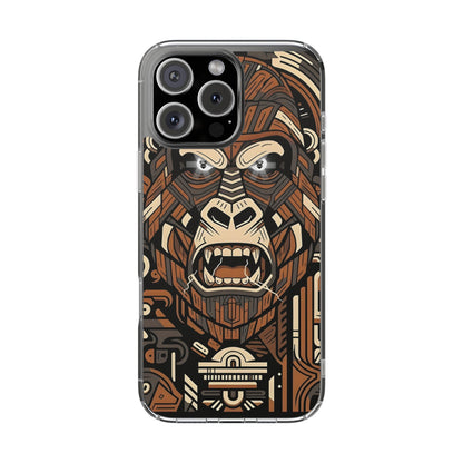 Cyber Tribal Sentinel