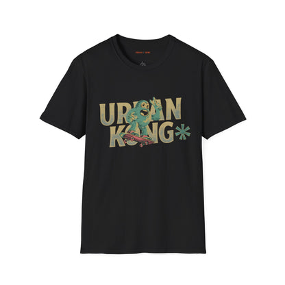 Old Urban Kong T-Shirt