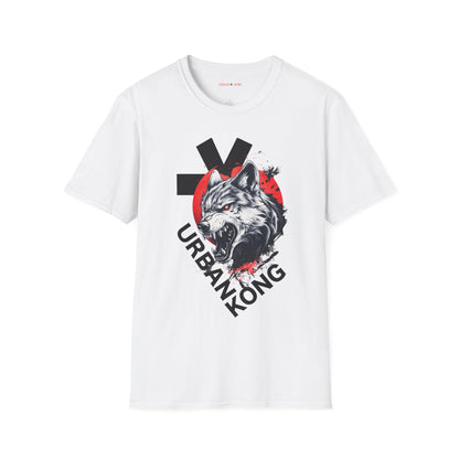 Urban Wolf T-Shirt