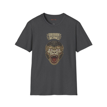 Baroque mask T-Shirt