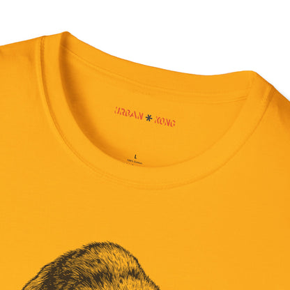 Copy of Alpha Look