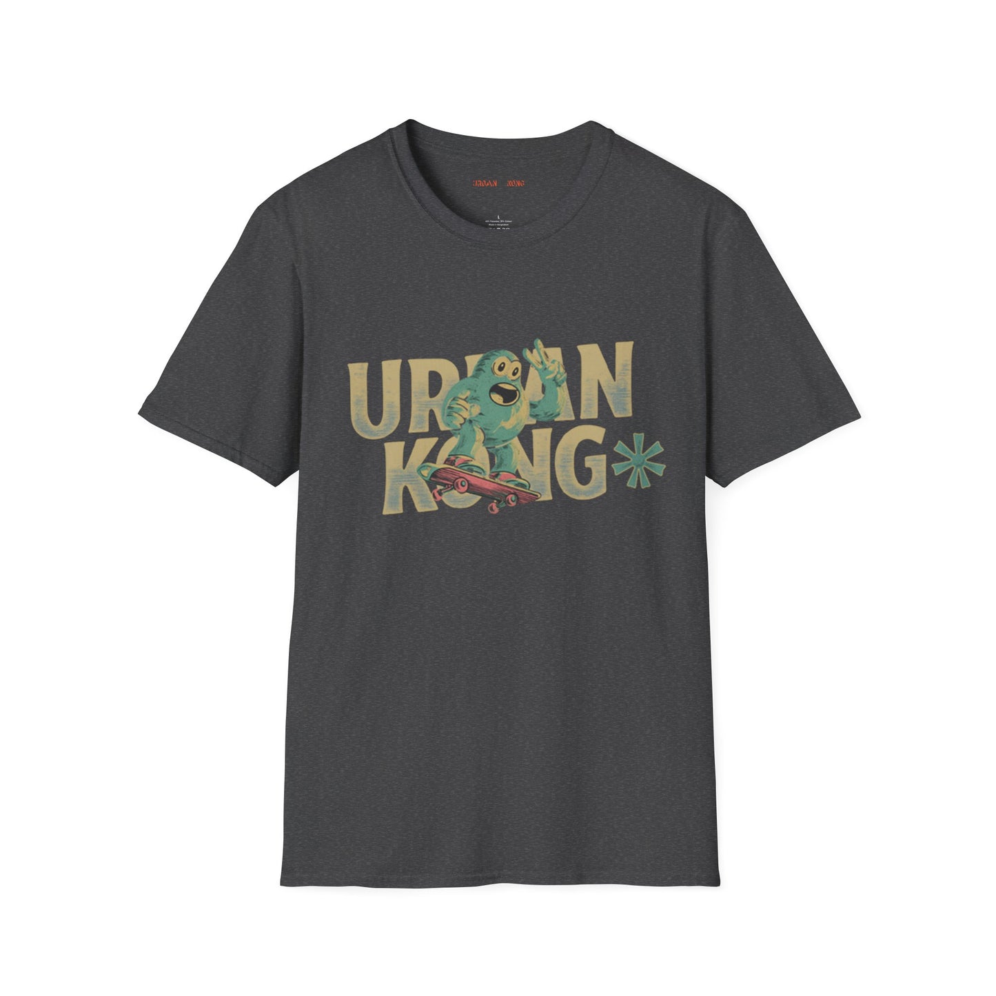 Old Urban Kong T-Shirt