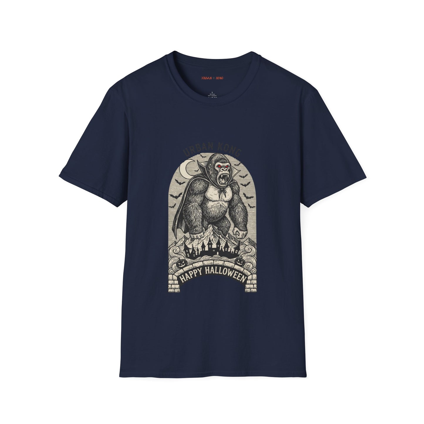 Immortal soul T-Shirt