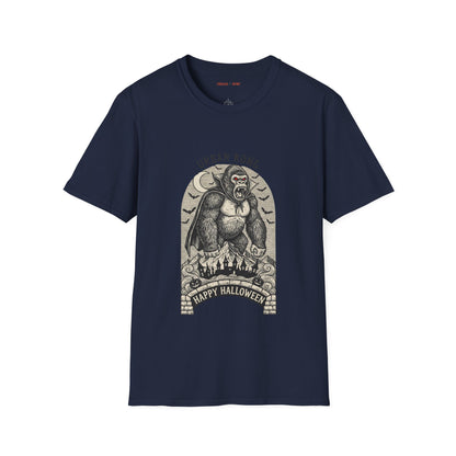 Immortal soul T-Shirt
