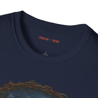 Zombie Warrior T-Shirt