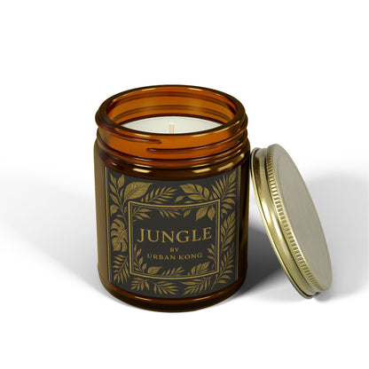 Jungle Candle Collection (4oz & 9oz)