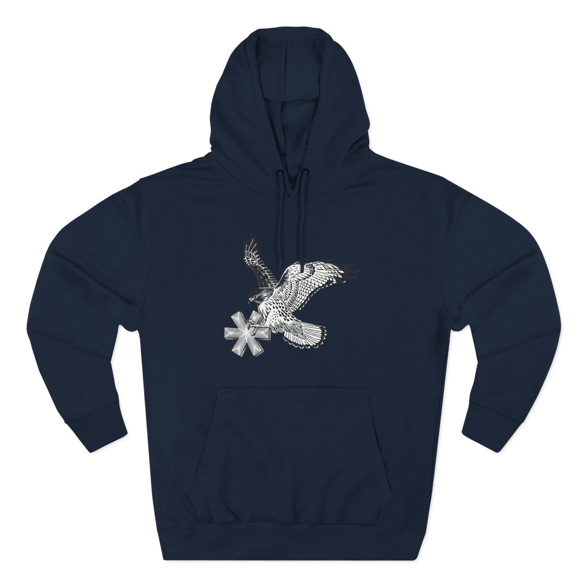 Falcon Strike Hoodie