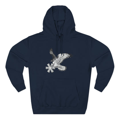 Falcon Strike Hoodie