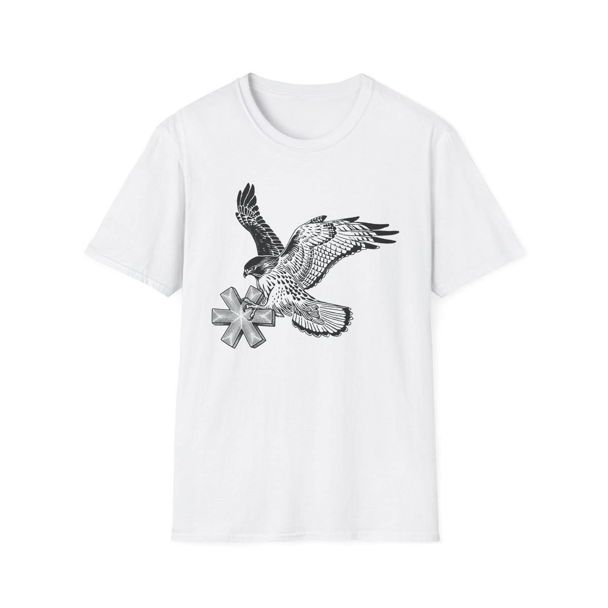 Falcon Strike T-Shirt