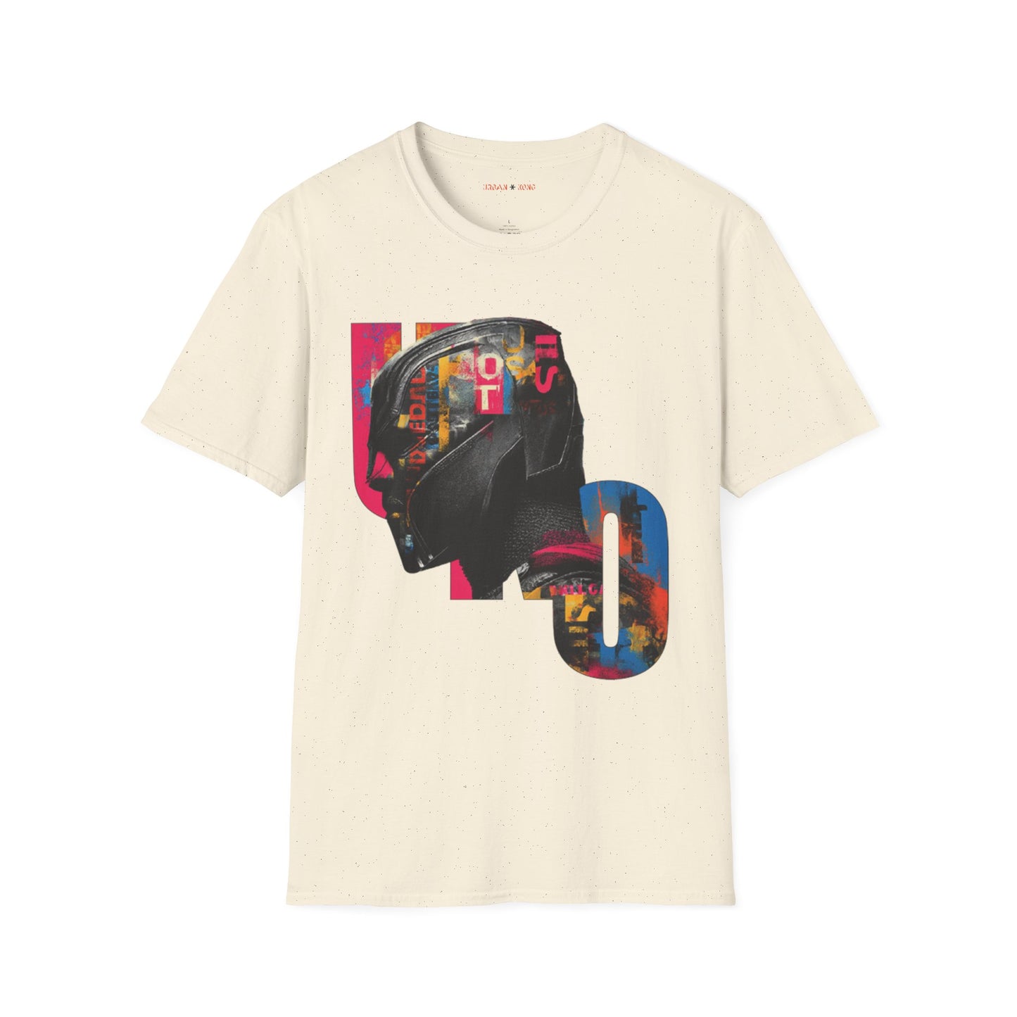 Urban Hero T-Shirt