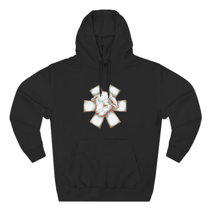 Wild Lamb Hoodie