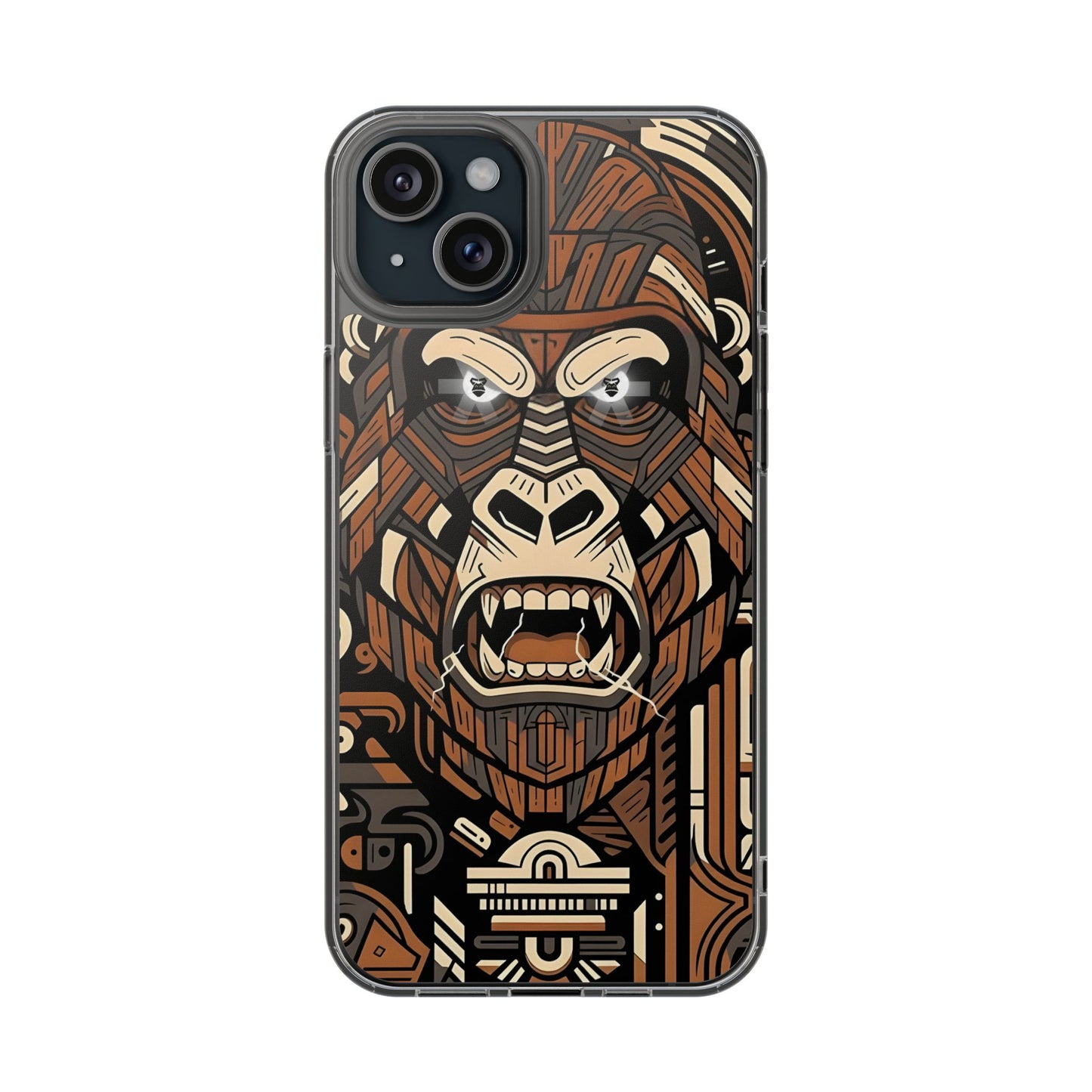 Cyber Tribal Sentinel