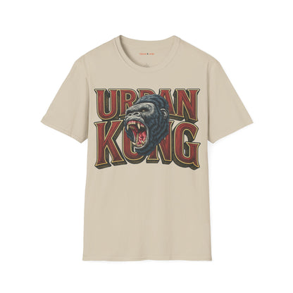 Urban Kong T-Shirt