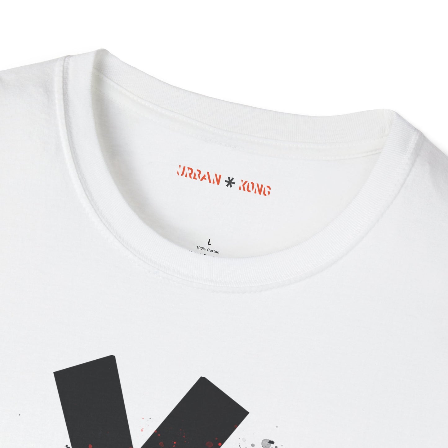 Urban Wolf T-Shirt