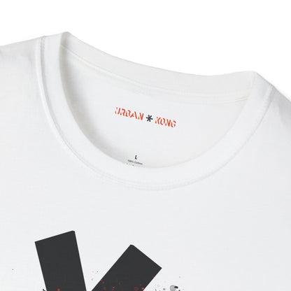 Urban Wolf T-Shirt