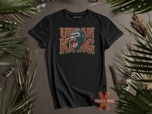 Urban Kong T-Shirt