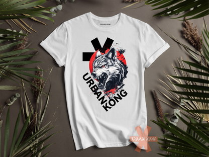 Urban Wolf T-Shirt