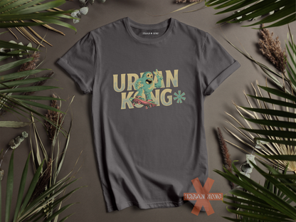 Old Urban Kong T-Shirt