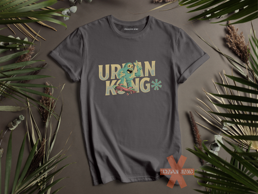 Old Urban Kong T-Shirt
