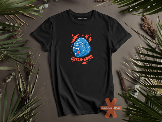 Blu Kong T-shirt