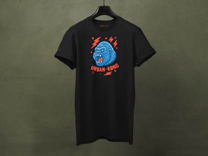 Blu Kong T-shirt