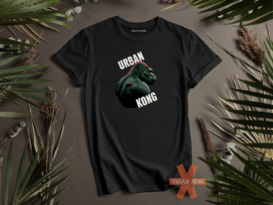 Captain Kong T-Shirt