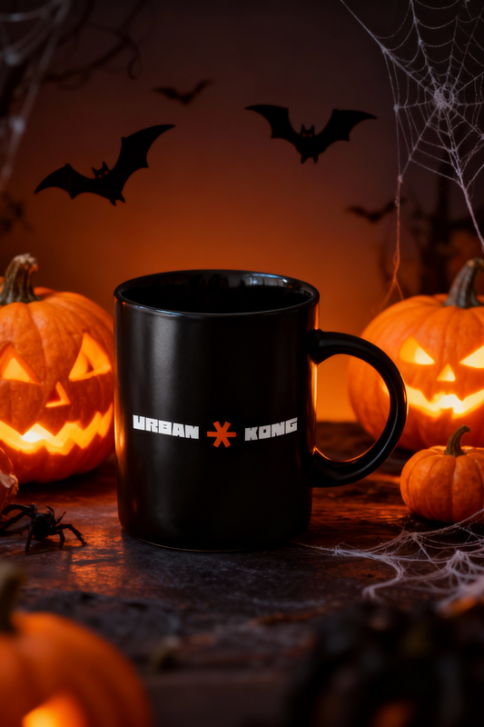 Urban Kong Classic Cup