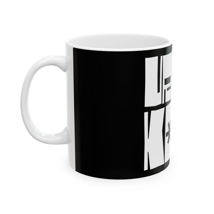 Urban Kong Ceramic Mug