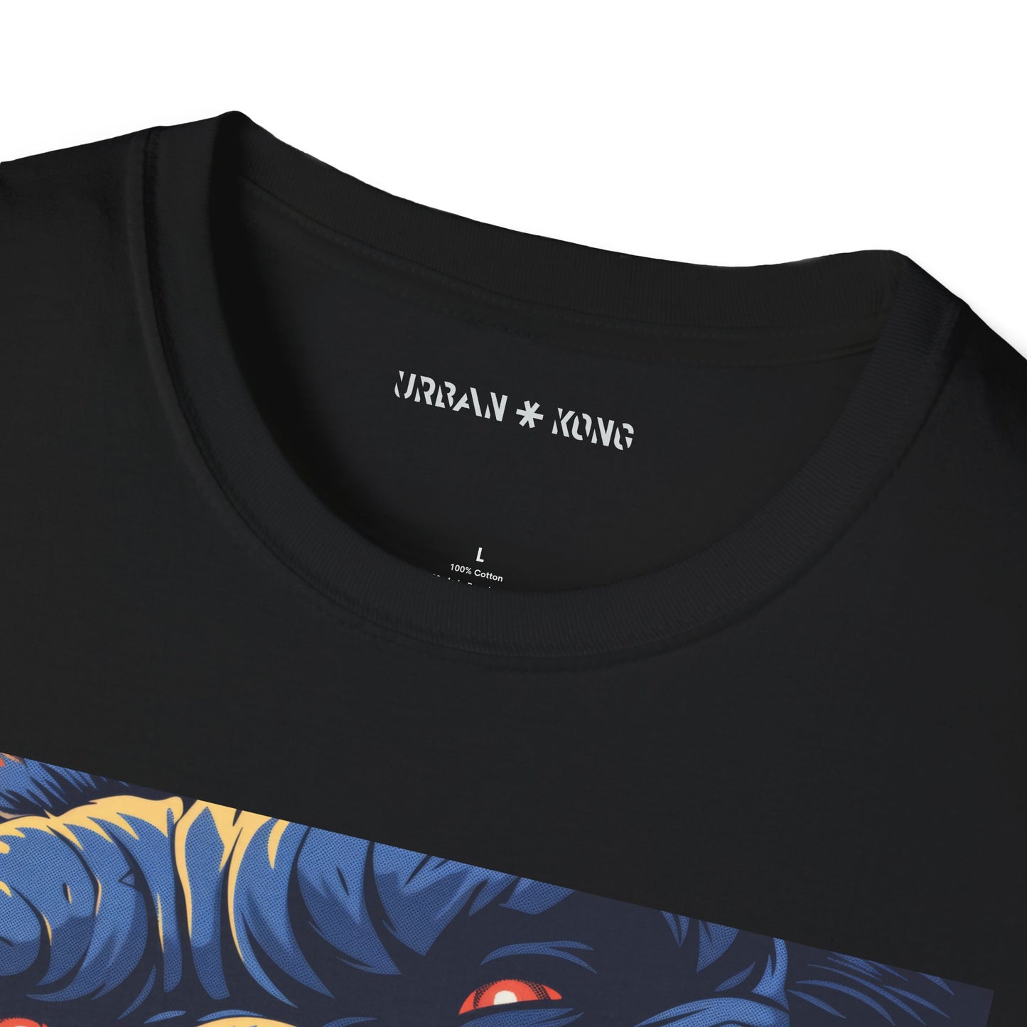 Untamed Power T-Shirt