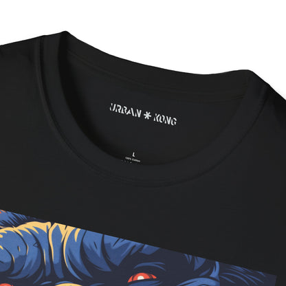 Untamed Power T-Shirt