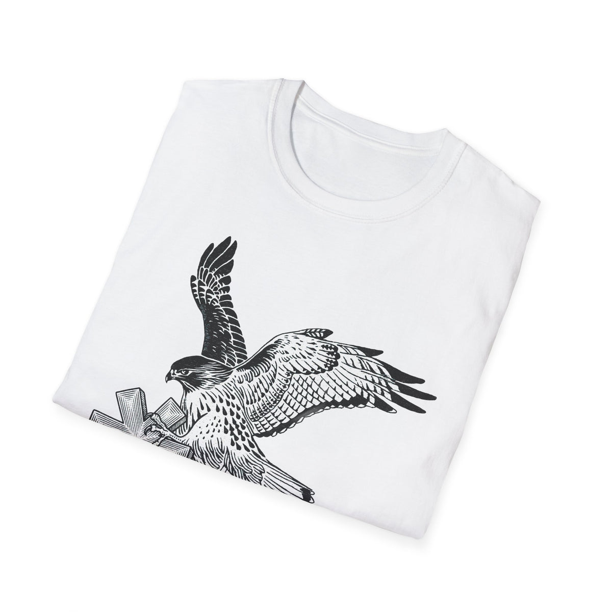 Falcon Strike T-Shirt